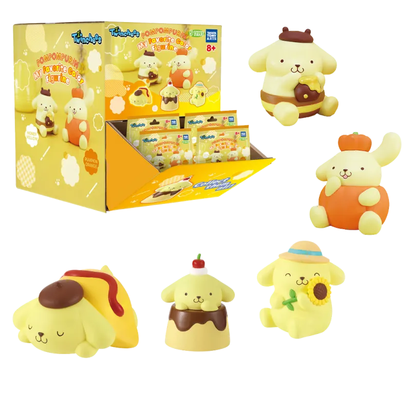 twinchees-figurines-pompompurin-ma-couleur-preferee