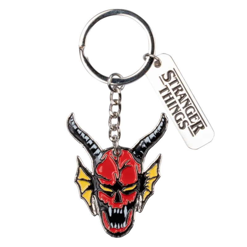 porte-cles-stranger-things-devil