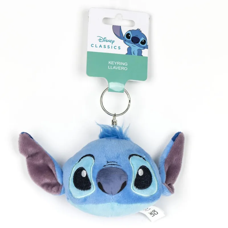 porte-cle-stitch-peluche