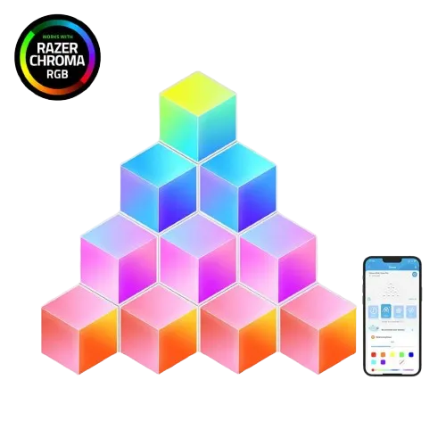 govee-glide-hexa-pro-led-light-panels