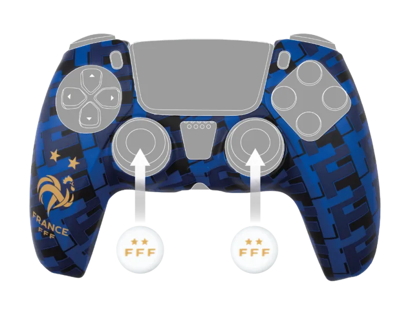 fff-dualsense-blue-protection-kit