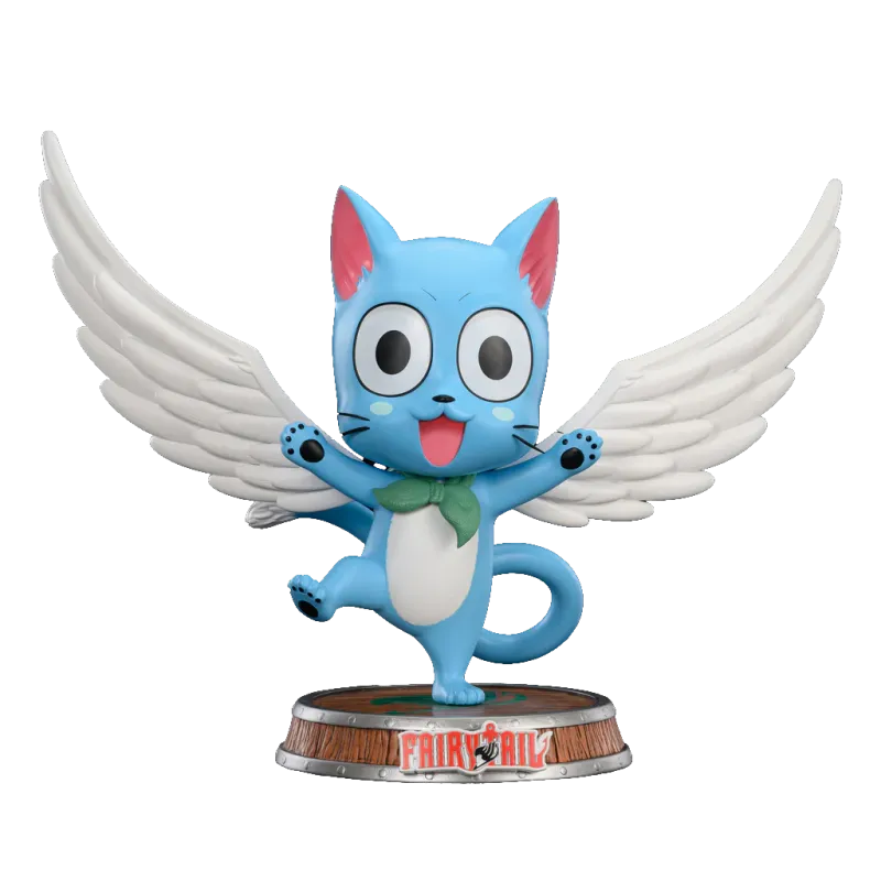 figurine-happy