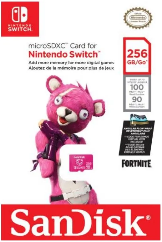 carte-micro-sd-256gb-fortn-switccarte-micro-sd-fortnite-switch
