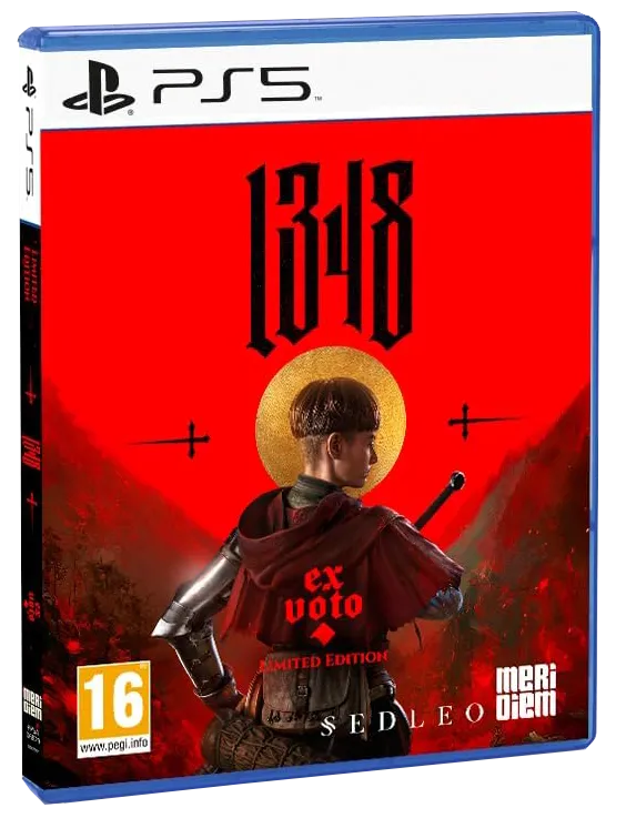 1348-ex-voto-limited-ed-p5-vf