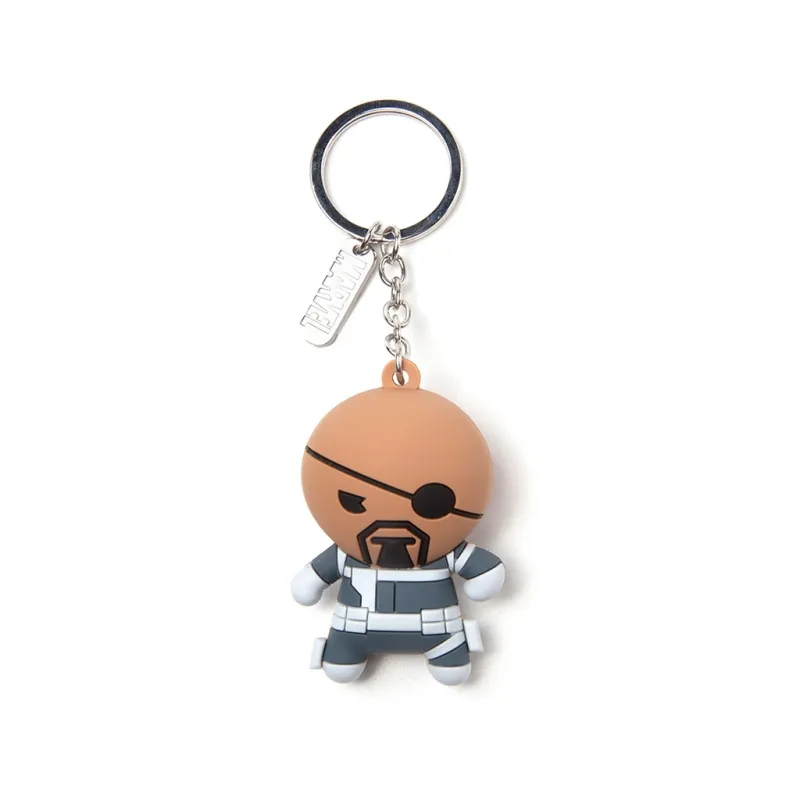 porte-cles-nick-fury
