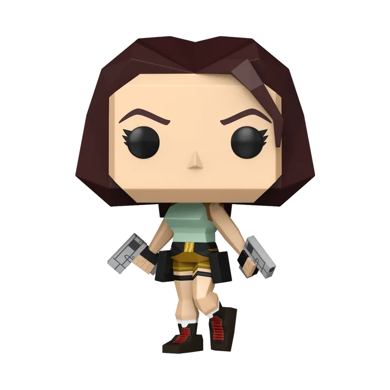pop-tomb-raider-lara-croft-polygon