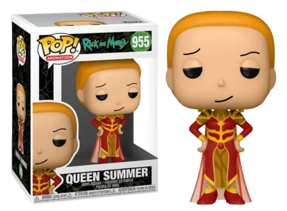 pop-rick-morty-queen-summer