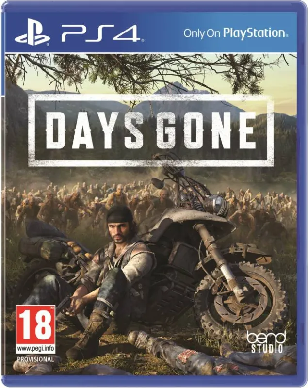 days-gone