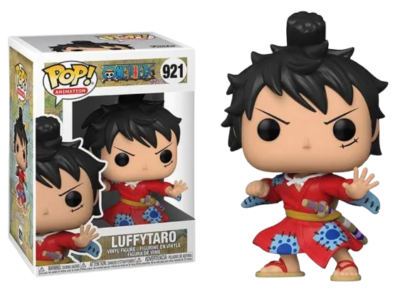 figurine-pop-luffy-kimono