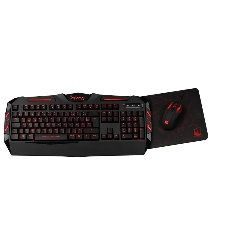 drakkar-raider-pack-3-en-1-clavier-souris-tapis-de-souris