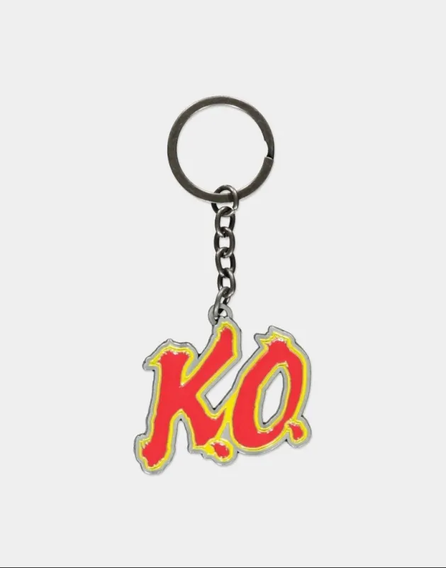 porte-cles-street-fighter-ko