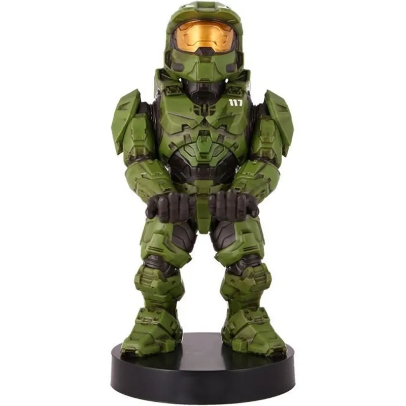 figurine-support-spartan-john-117-cable-guys