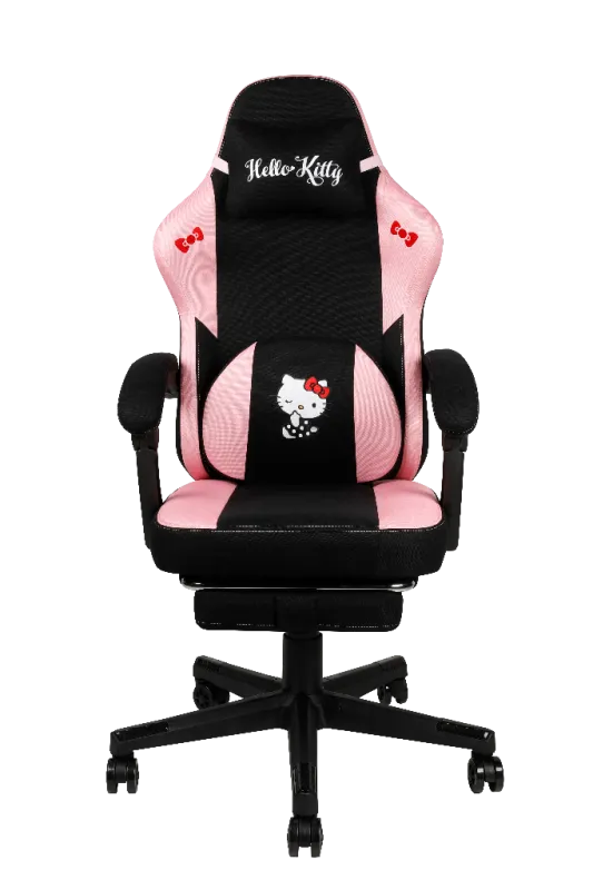 fauteuil-gaming-hello-kitty