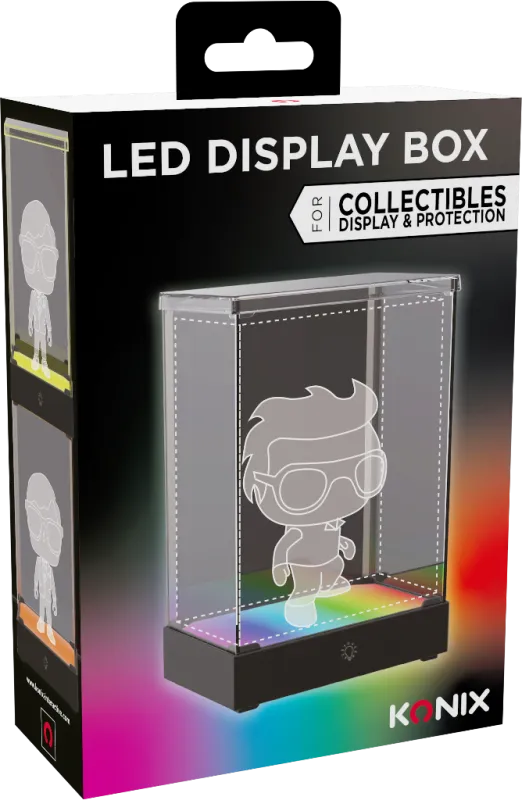 vitrine-led-pop-figurine
