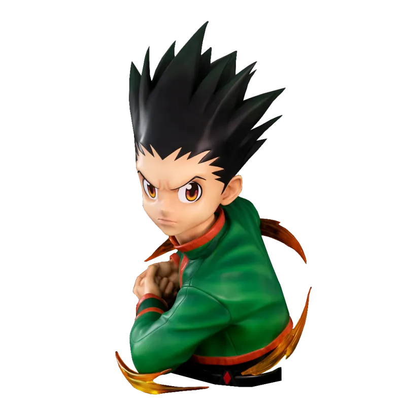 buste-gon
