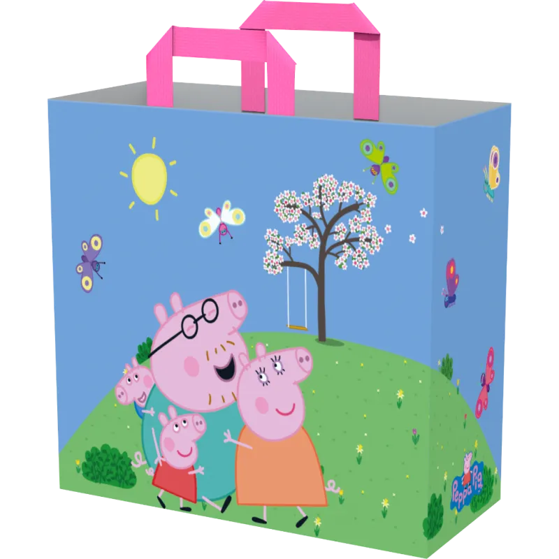 sac-cabas-trio-peppa-pig