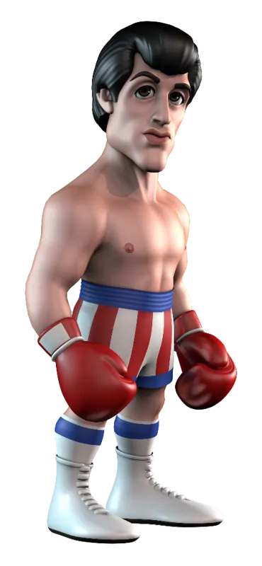 minix-figurine-rocky-balboa-iv