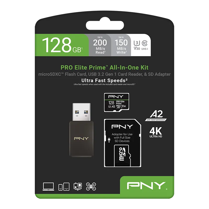 pny-carte-micro-sd-pro-elite-prime-128gb-all-in-on