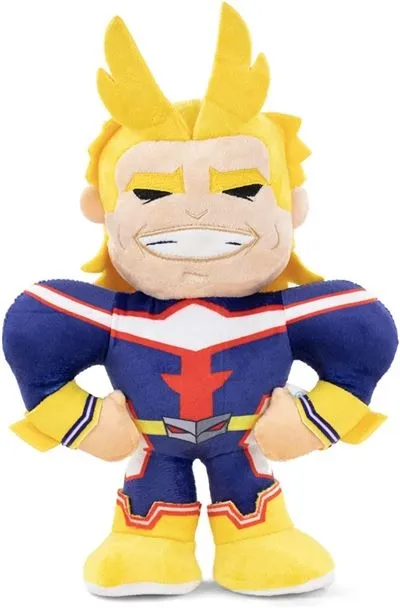 peluche-mha-all-might-31-cm