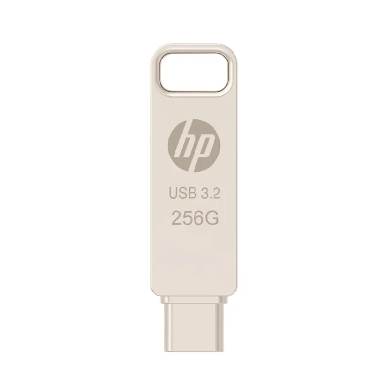 hp-cle-usb-x206c-otg-type-c-metal-256gb