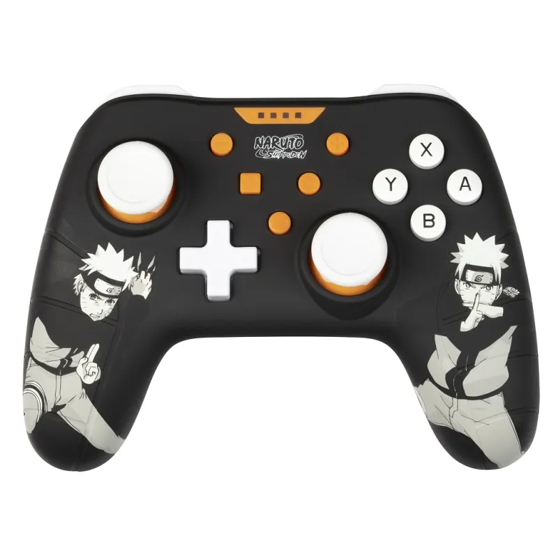 manette-filaire-noire-pour-nintendo-switch-et-pc-naruto