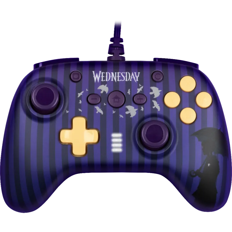 manette-filaire-pour-nintendo-switch-et-pc-wednesday