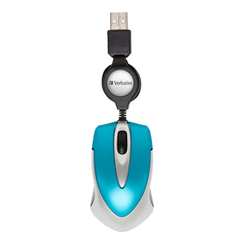 verbatim-go-mini-mouse-office-ambidextrous-usb-type-a-optical-1000-dpi
