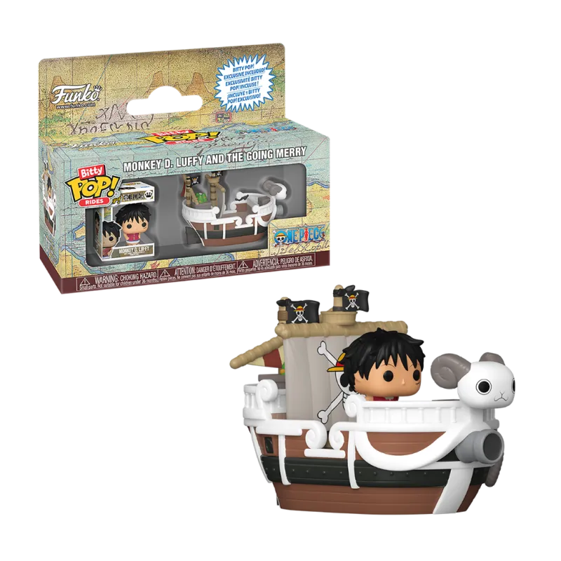 bitty-pop-rides-one-piece-vogue-merry-avec-luffy