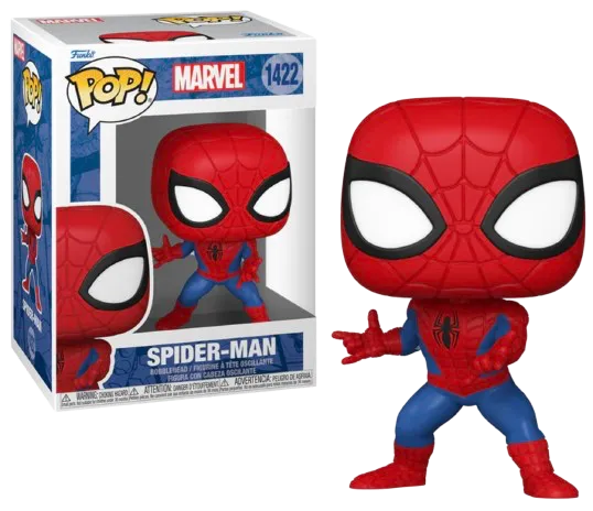 pop-marvel-spider-man-peter-parker