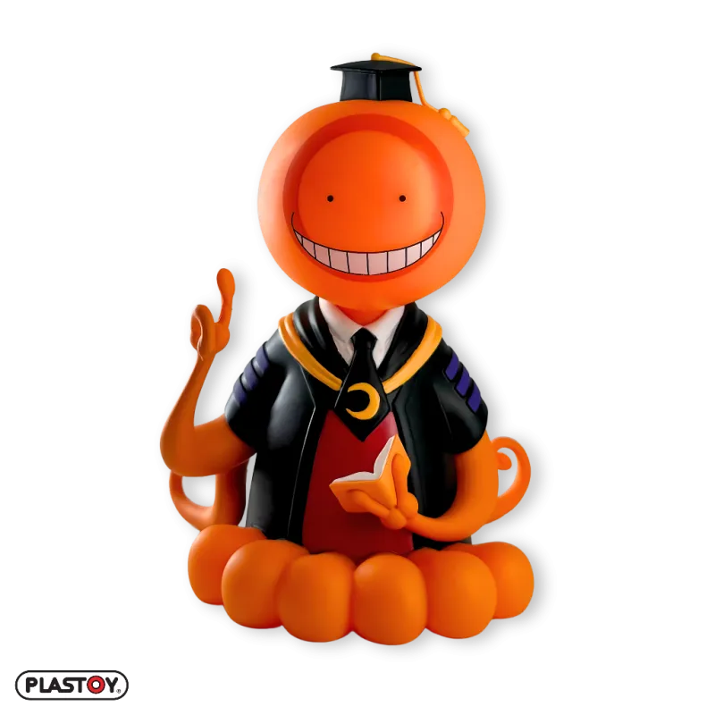 tirelire-koro-sensei-orange