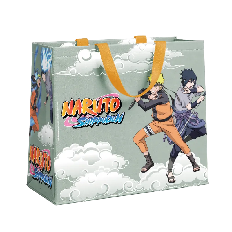 sac-cabas-gris-naruto