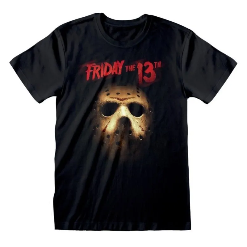t-shirt-friday-the-13th-mask-m