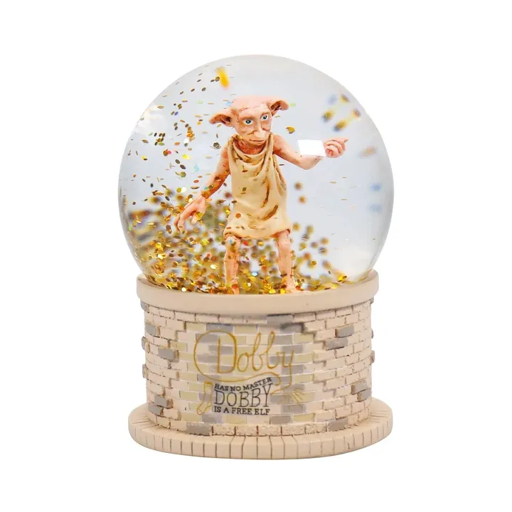 boule-a-neige-hp-dobby-65mm