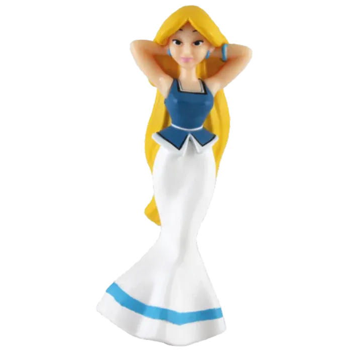 figurine-pvc-falbala-mains-dans-les-cheveux