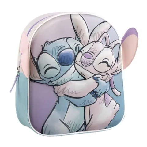 sac-a-dos-enfant-3d-stitch-angel