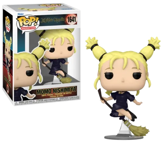 pop-jujutsu-kaisen-momo-nishimiya