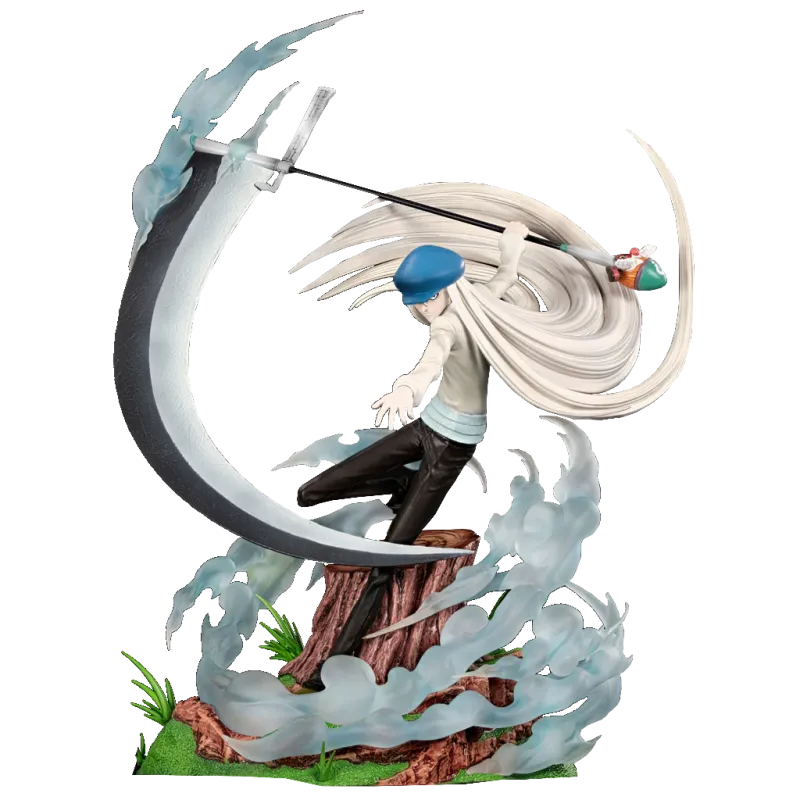 figurine-kaito