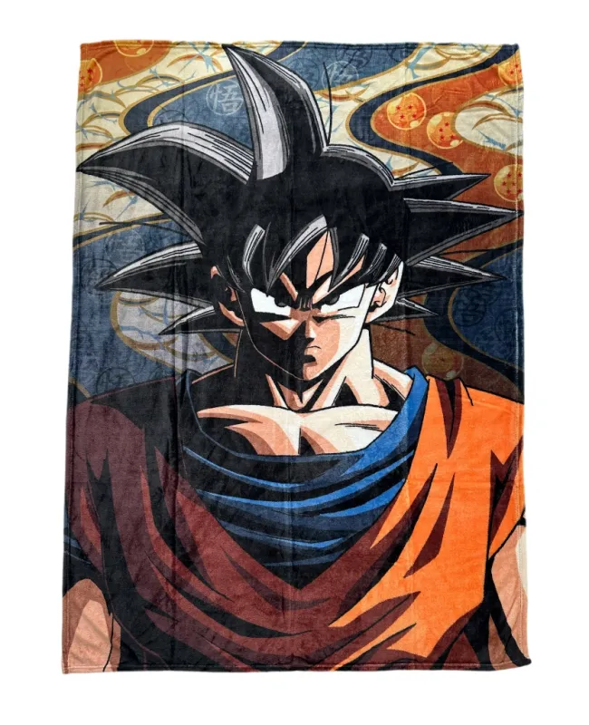 plaid-coral-dragon-ball-z-130x180cm