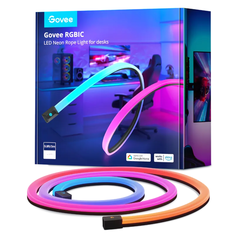 govee-h61c3-smart-strip-light-wi-fi-bluetooth-36-w