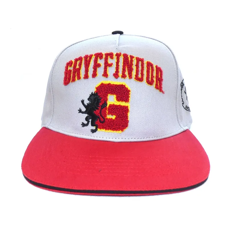casquette-hp-gryffindor