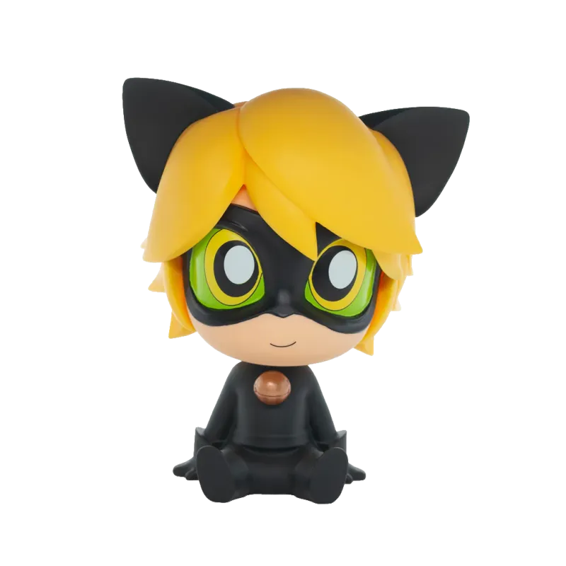 tirelire-chibi-black-cat