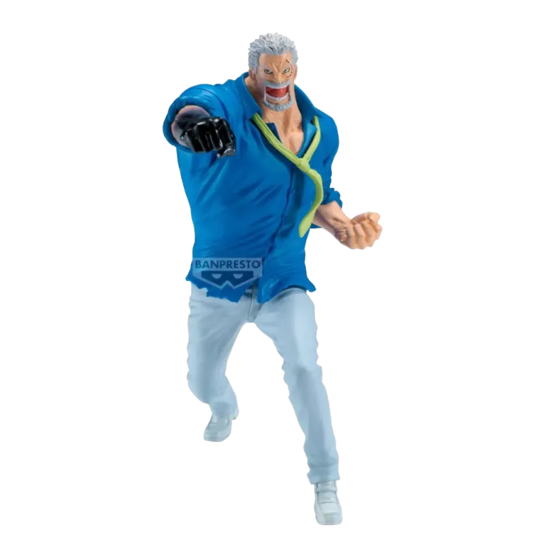 op-monkey-d-garp-15cm