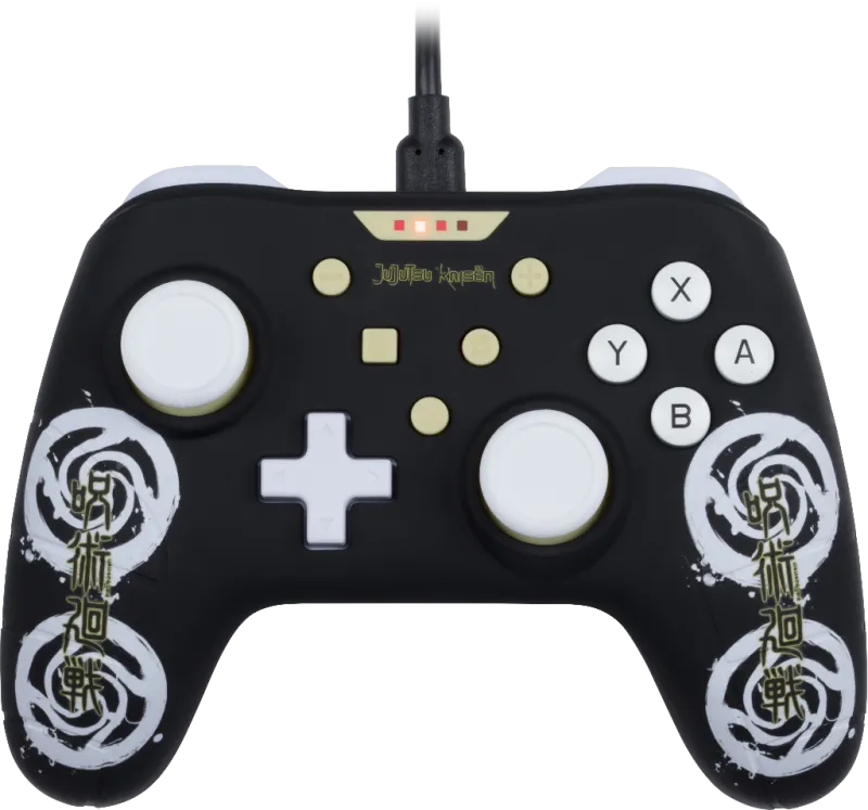 manette-filaire-switch-jujutsu-kaisen