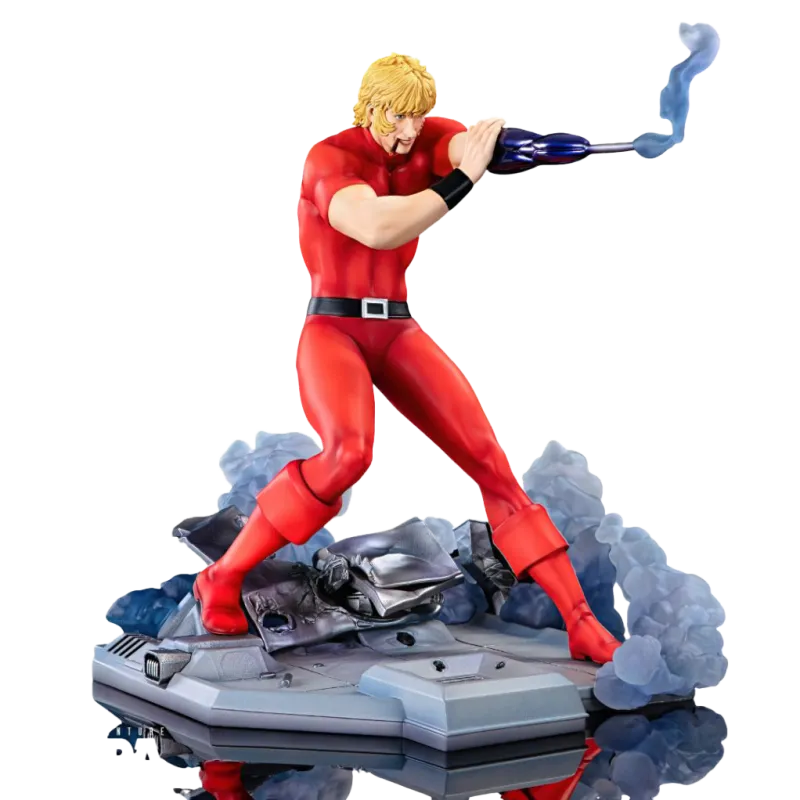 figurine-resine-cobra