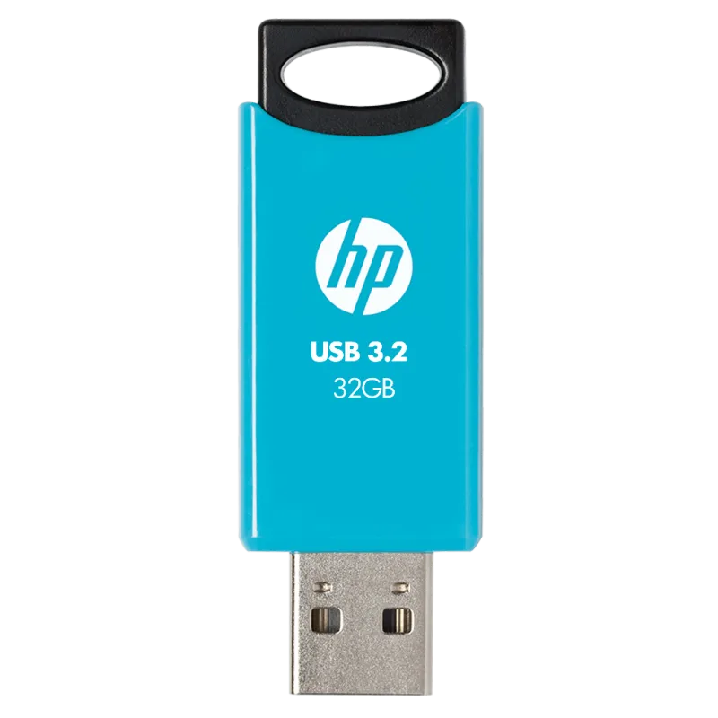 hp-cle-usb-712w-blue-3-2-32gb
