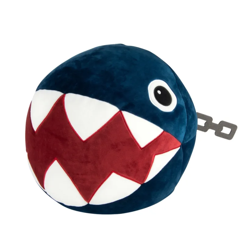 mario-peluche-mocchi-mocchi-chain-chomp