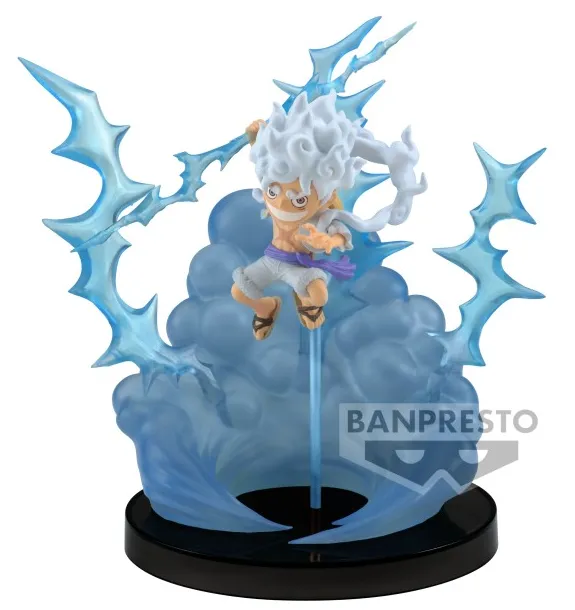 op-monkey-d-luffy-11cm