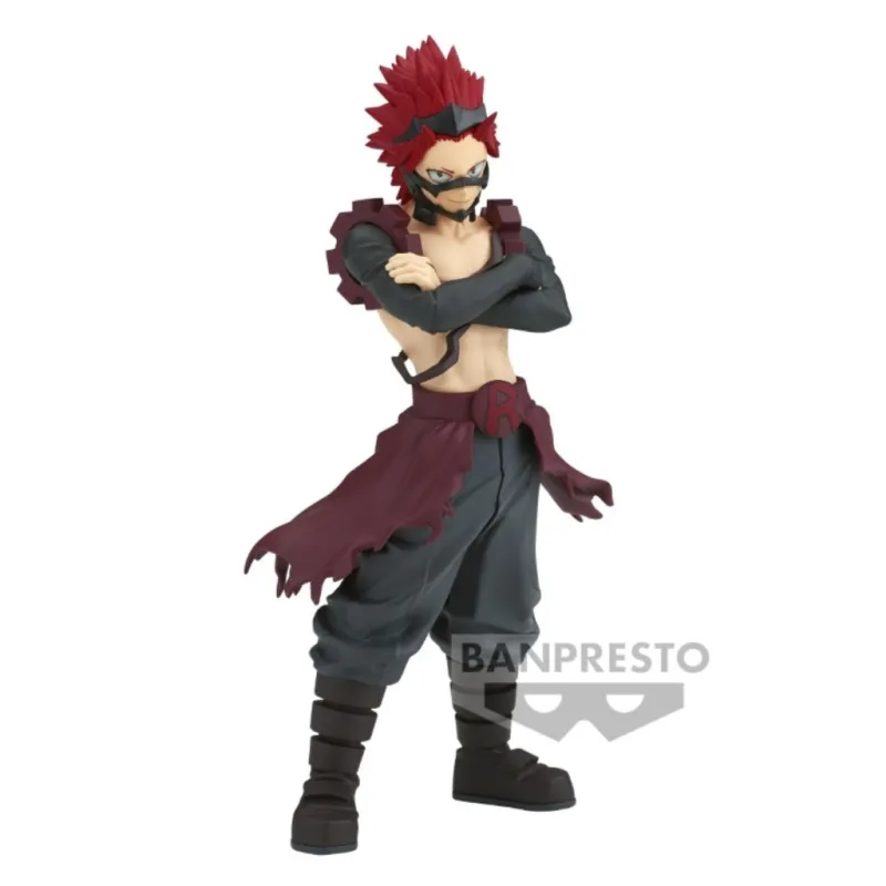 mha-red-riot-16cm
