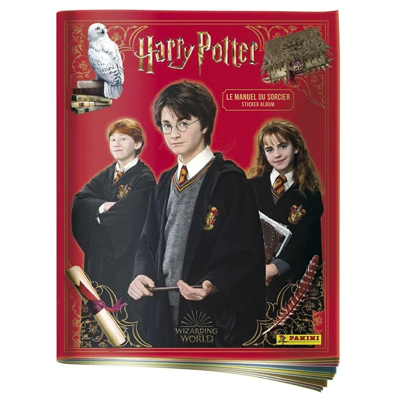 hp-manuel-du-sorcier-album