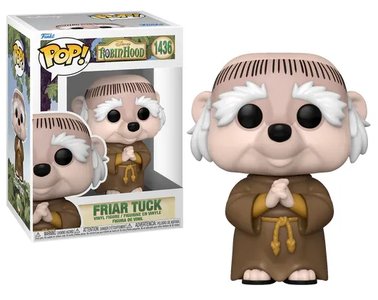 pop-robin-des-bois-frere-tuck